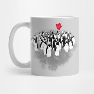 Stand out Mug